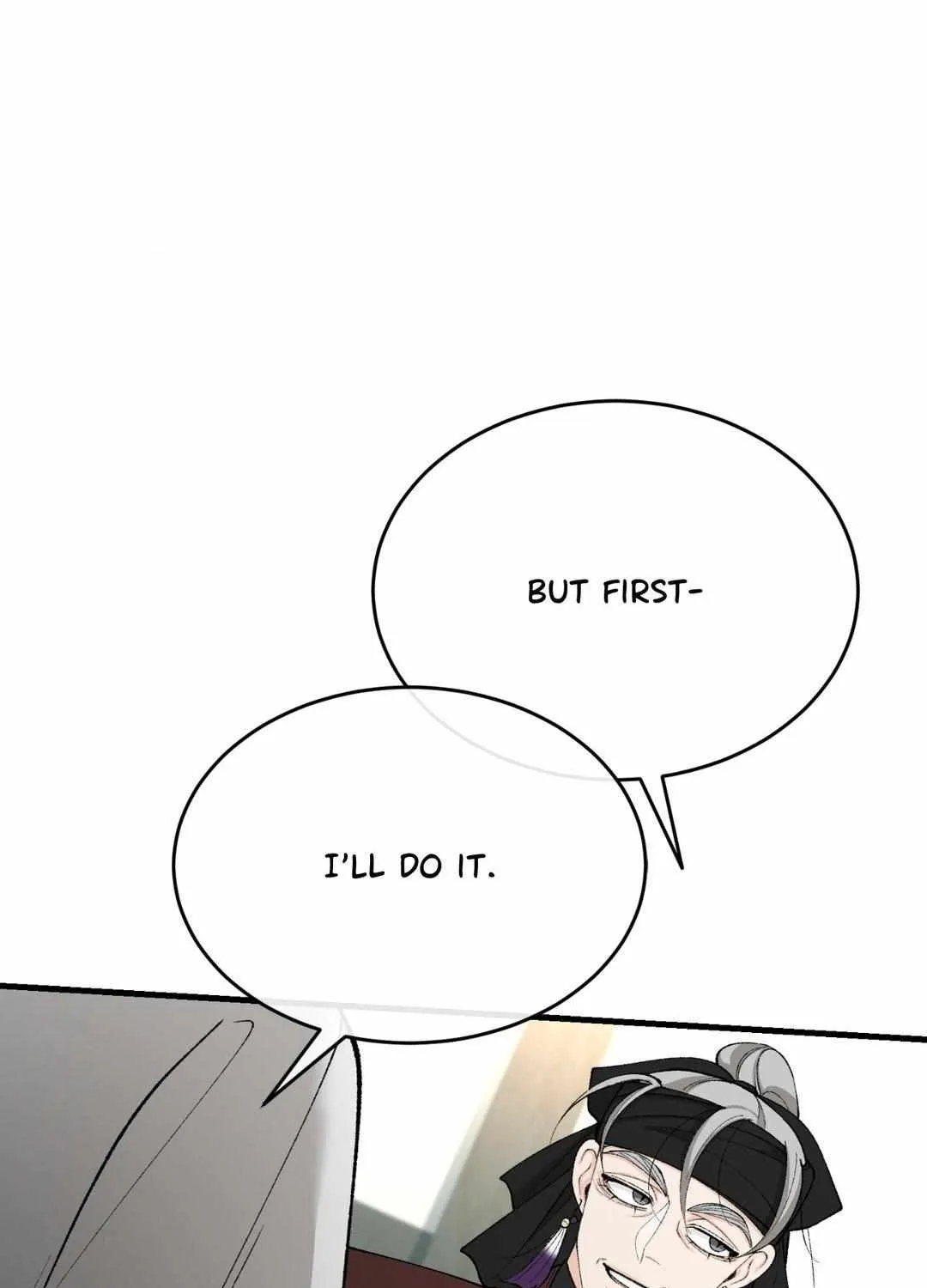 Read Like A Fever Dream chapter 33 image 28 on Lezhin