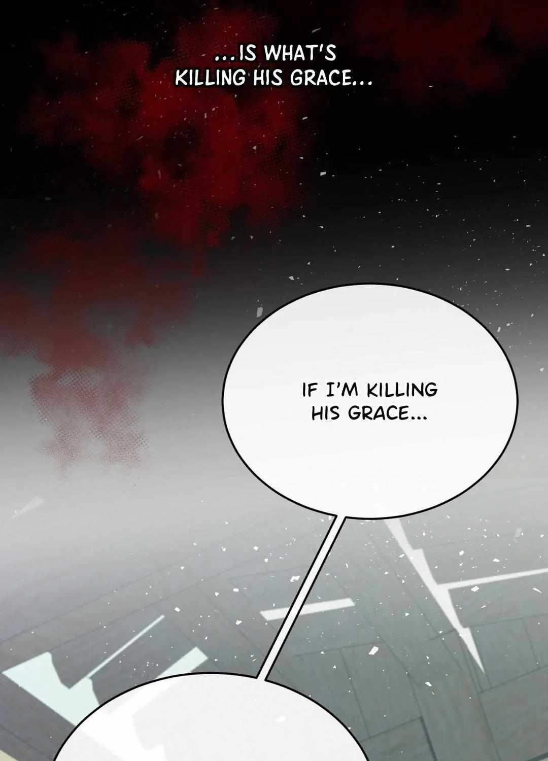 Read Like A Fever Dream chapter 33 image 3 on Lezhin