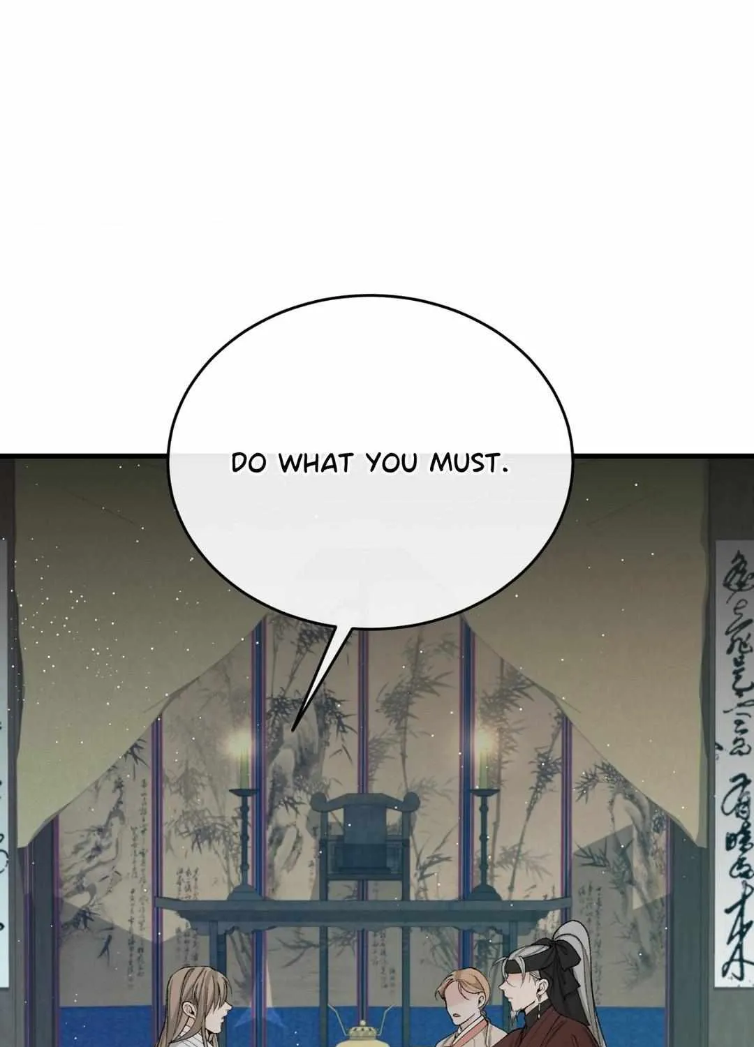 Read Like A Fever Dream chapter 33 image 30 on Lezhin