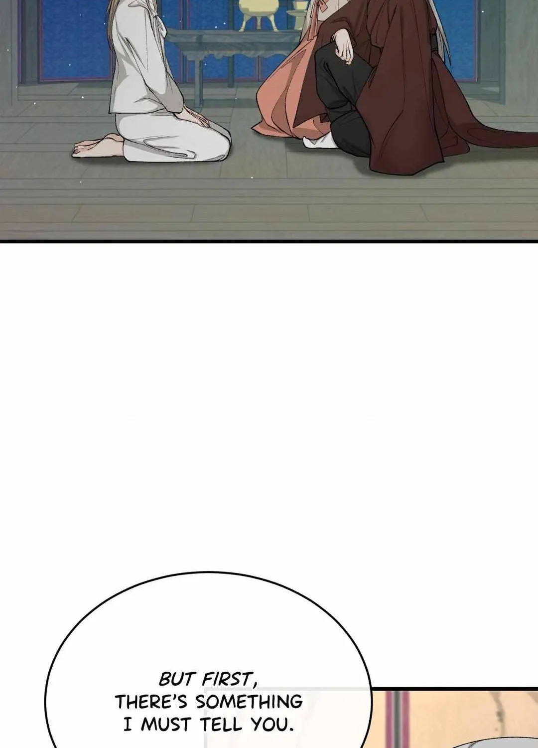 Read Like A Fever Dream chapter 33 image 31 on Lezhin