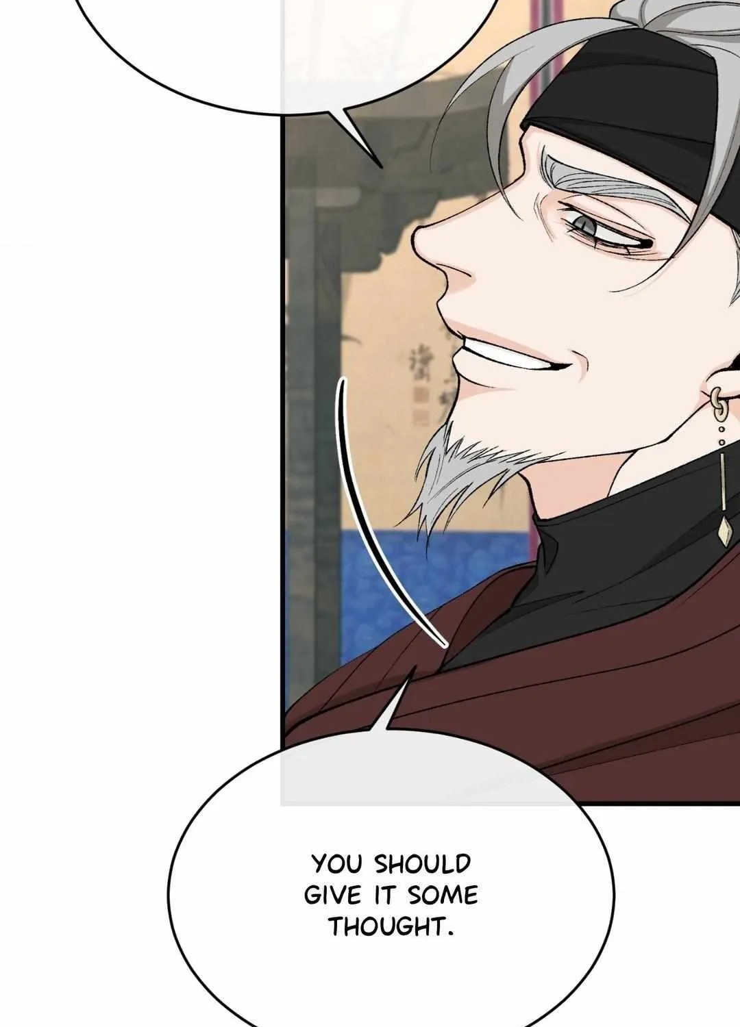 Read Like A Fever Dream chapter 33 image 32 on Lezhin