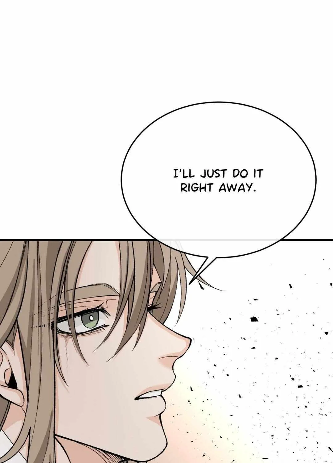 Read Like A Fever Dream chapter 33 image 35 on Lezhin