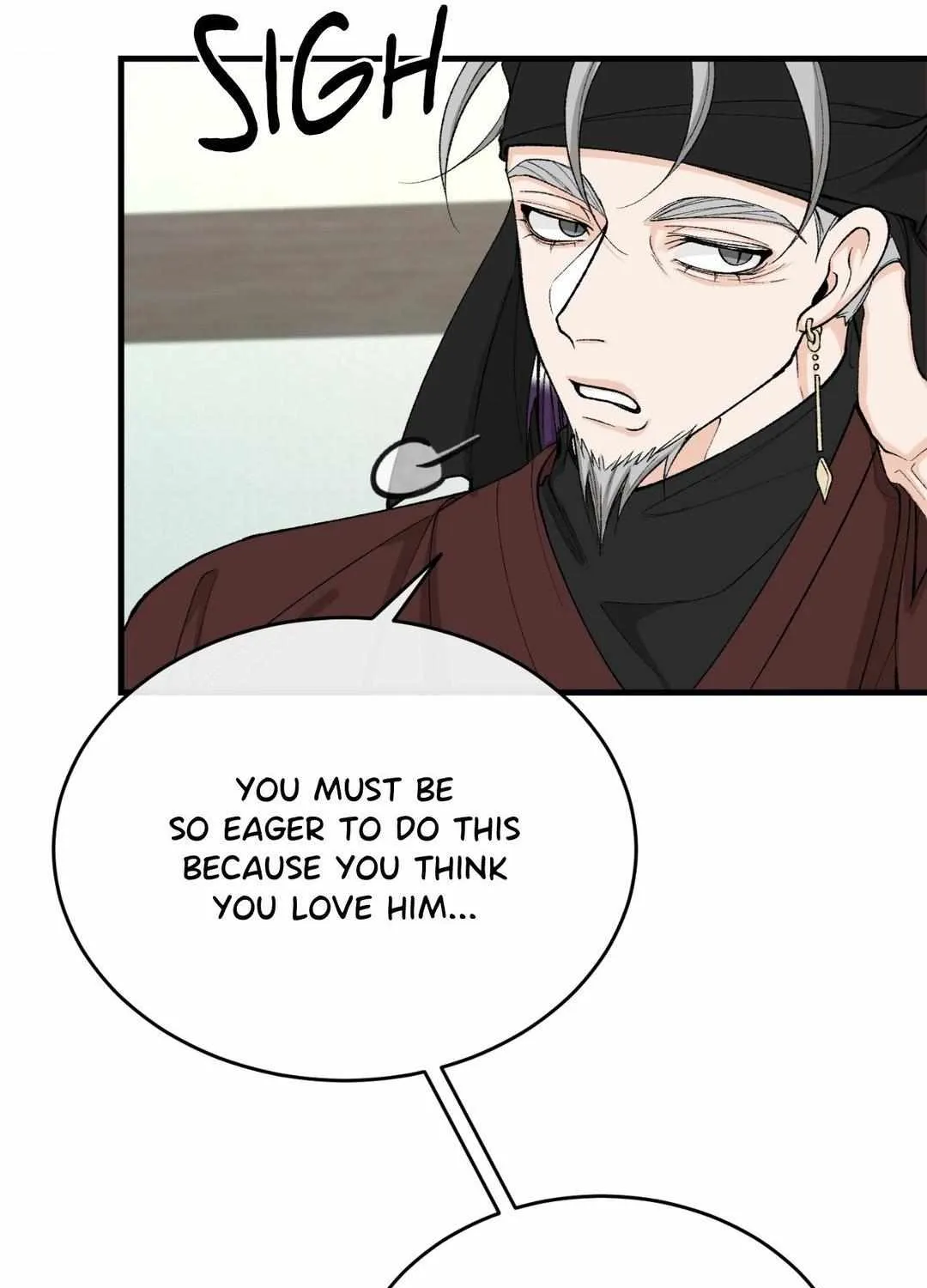 Read Like A Fever Dream chapter 33 image 39 on Lezhin