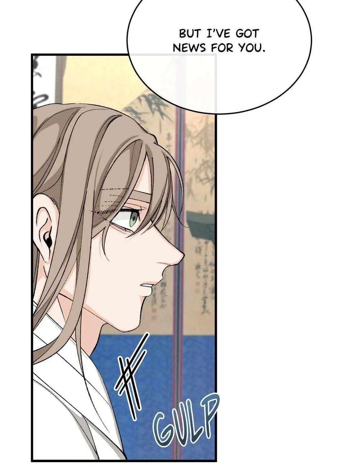 Read Like A Fever Dream chapter 33 image 40 on Lezhin