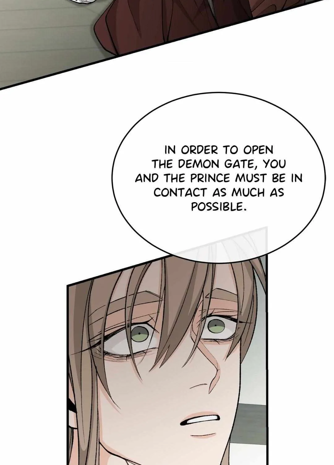 Read Like A Fever Dream chapter 33 image 43 on Lezhin