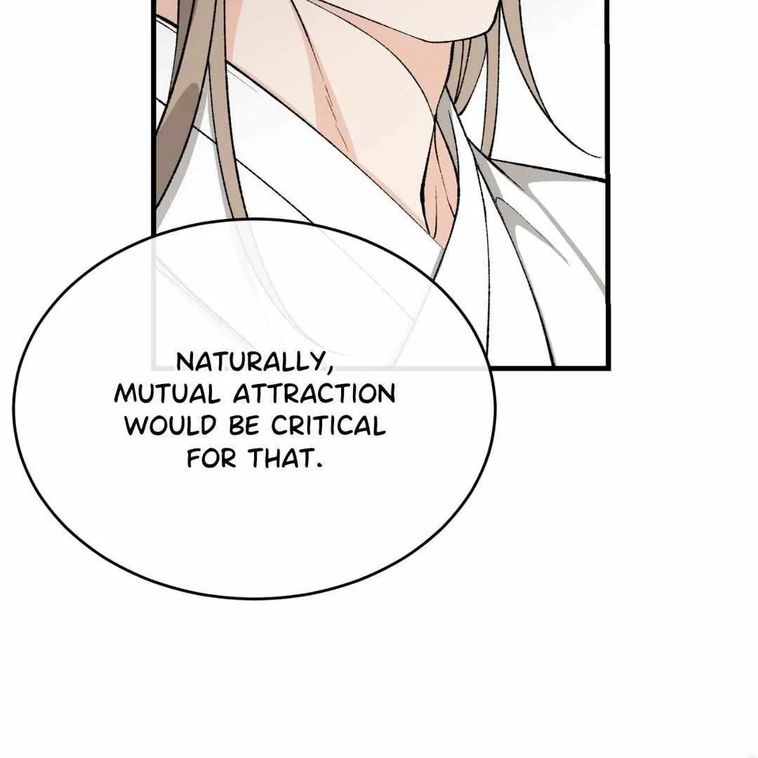 Read Like A Fever Dream chapter 33 image 44 on Lezhin
