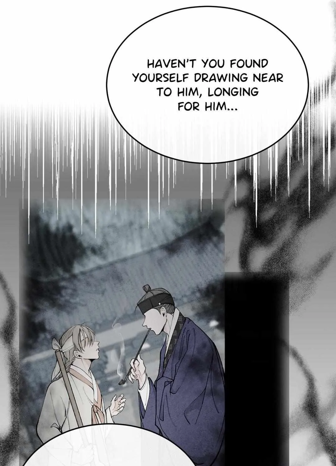 Read Like A Fever Dream chapter 33 image 45 on Lezhin