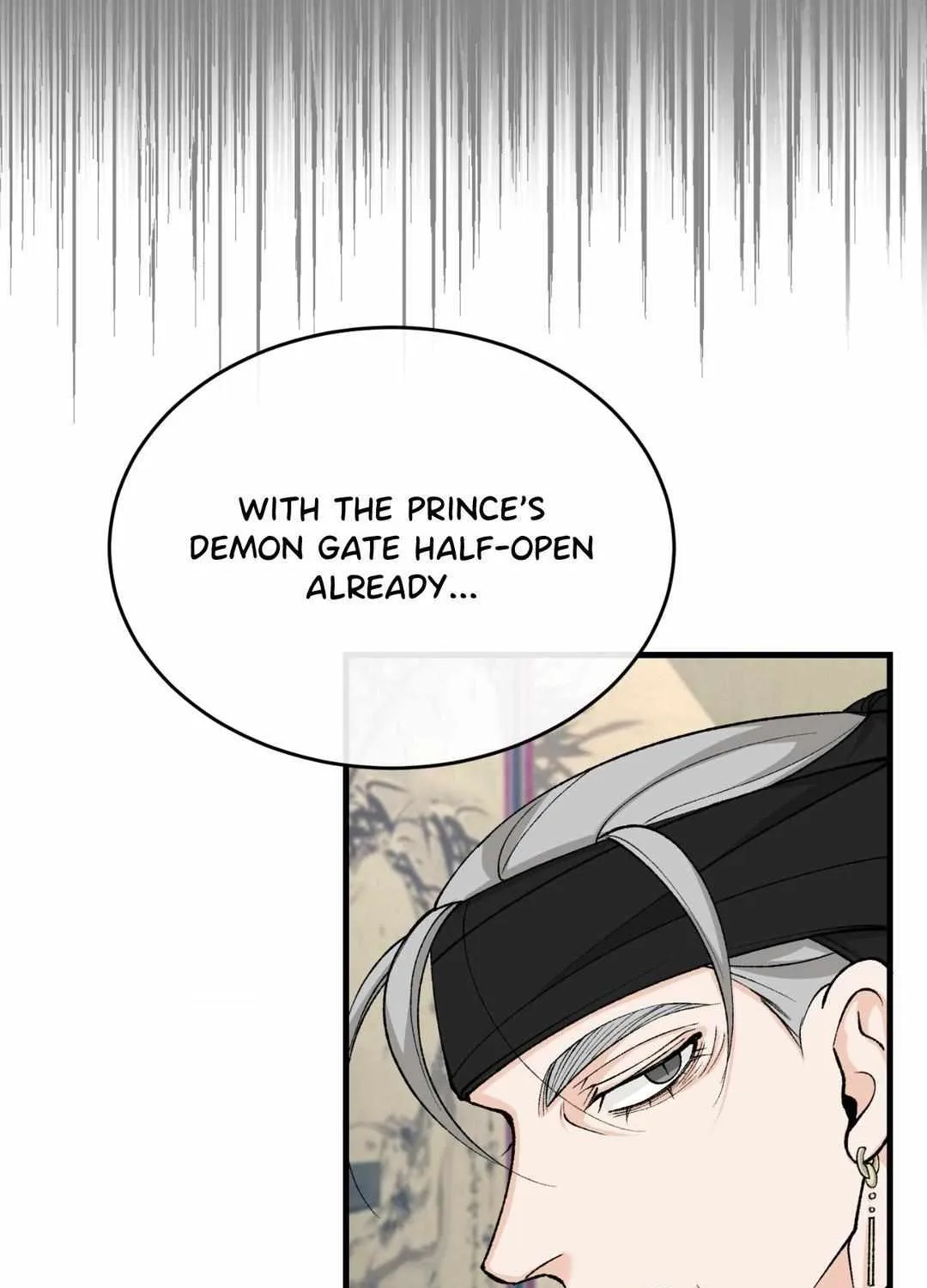 Read Like A Fever Dream chapter 33 image 48 on Lezhin