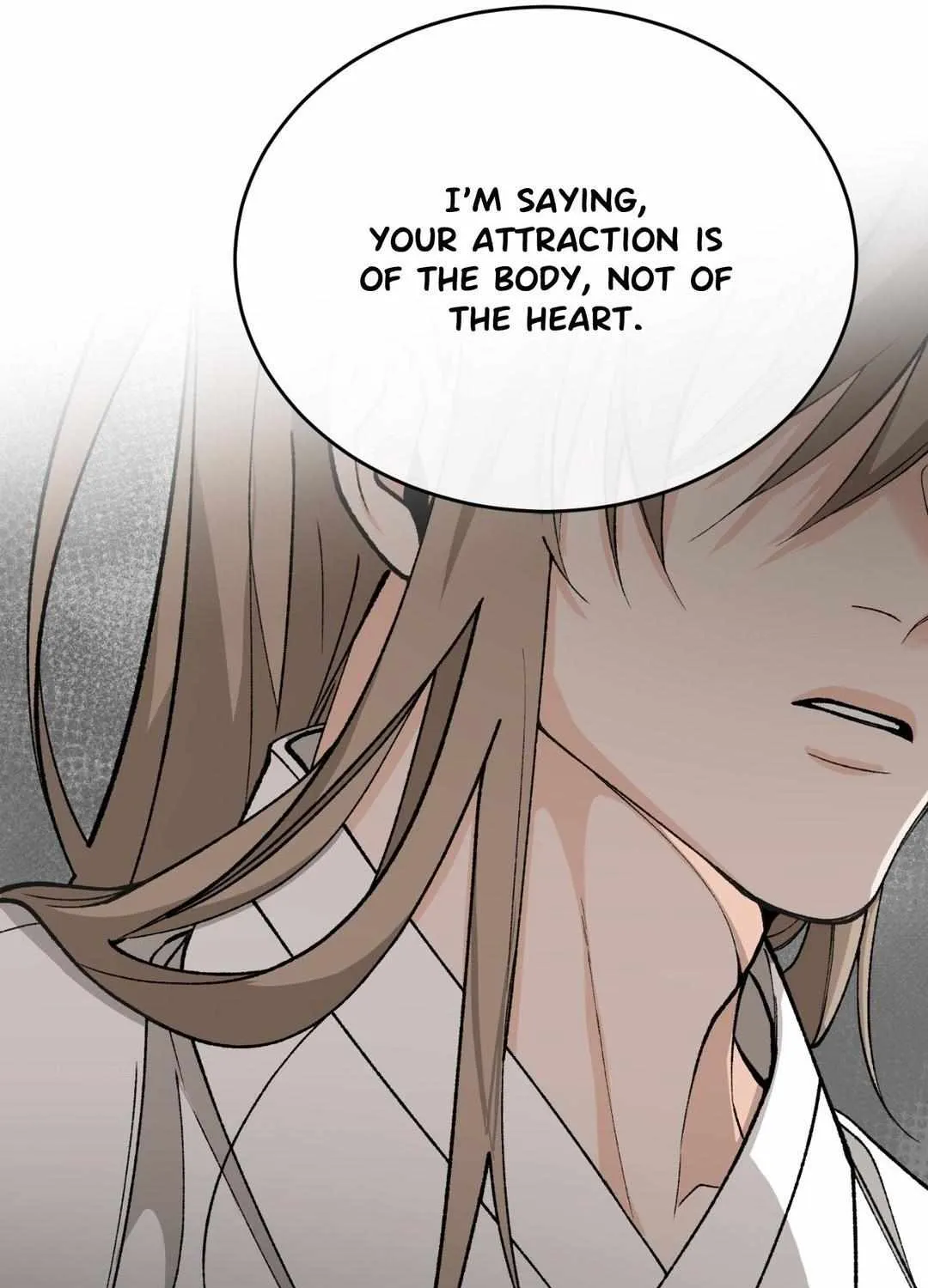 Read Like A Fever Dream chapter 33 image 50 on Lezhin