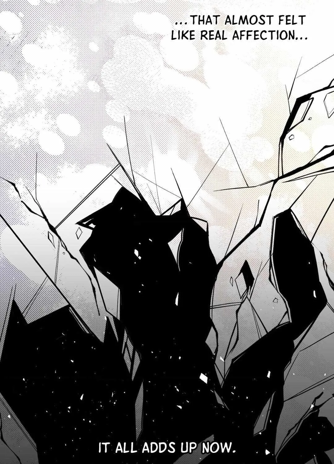 Read Like A Fever Dream chapter 33 image 53 on Lezhin