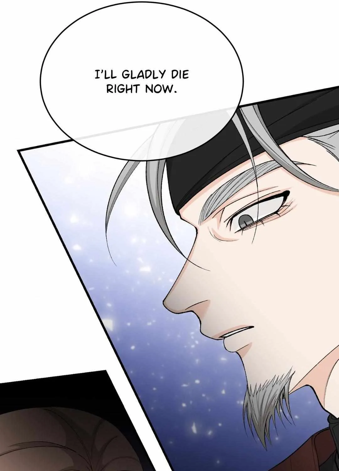 Read Like A Fever Dream chapter 33 image 6 on Lezhin