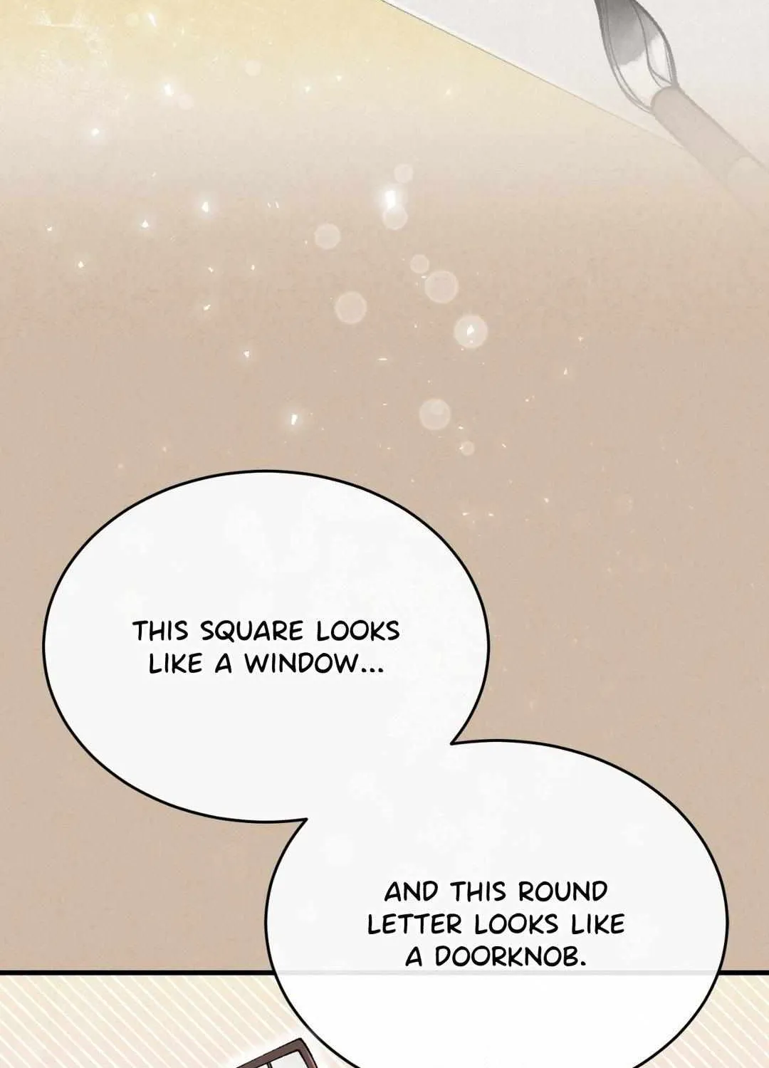 Read Like A Fever Dream chapter 33 image 61 on Lezhin