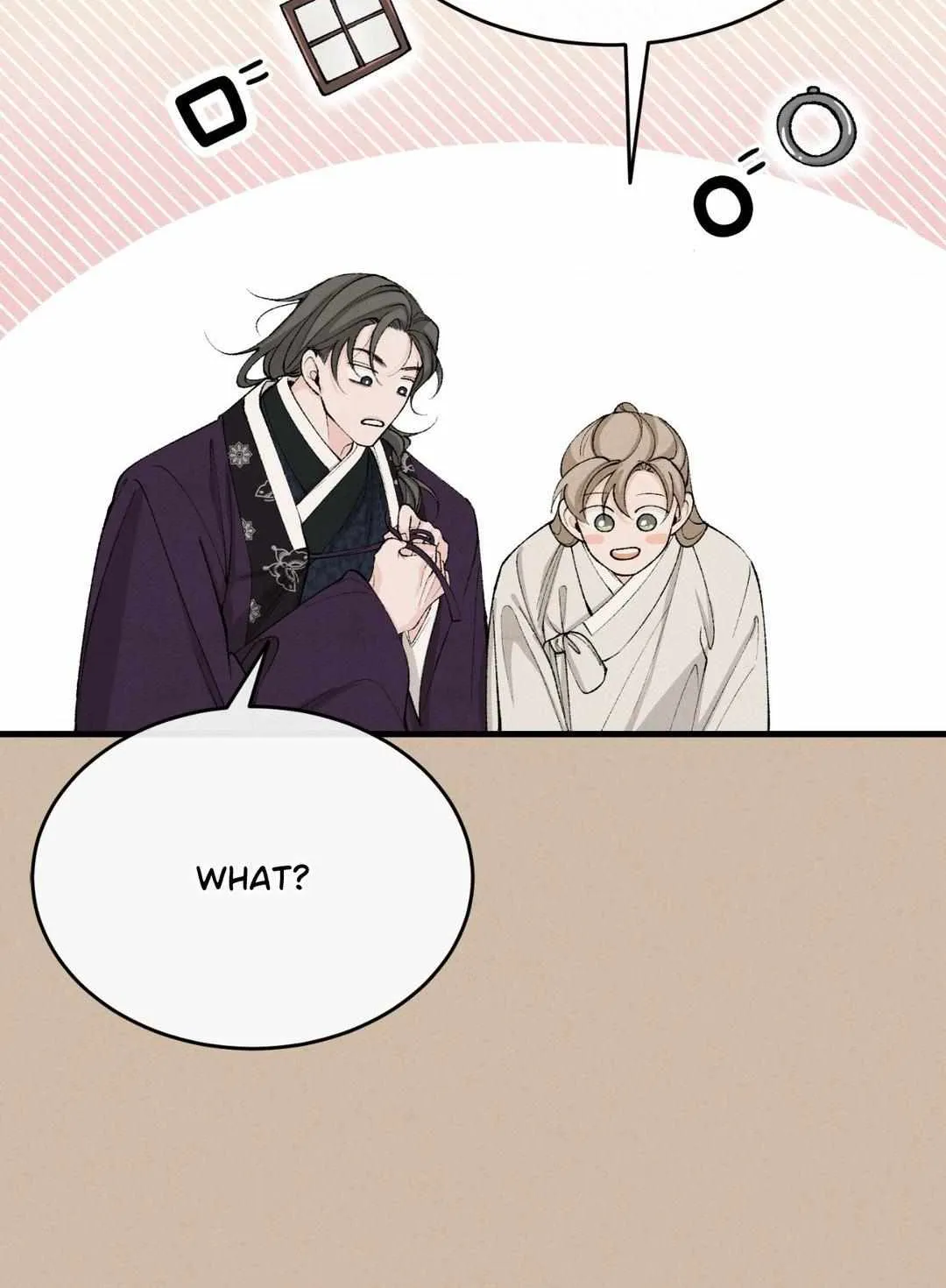Read Like A Fever Dream chapter 33 image 62 on Lezhin