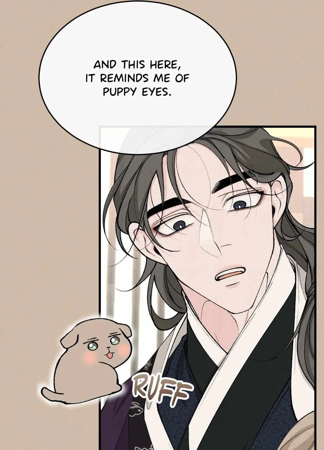 Read Like A Fever Dream chapter 33 image 63 on Lezhin