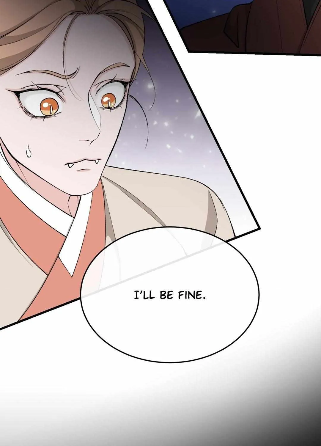Read Like A Fever Dream chapter 33 image 7 on Lezhin