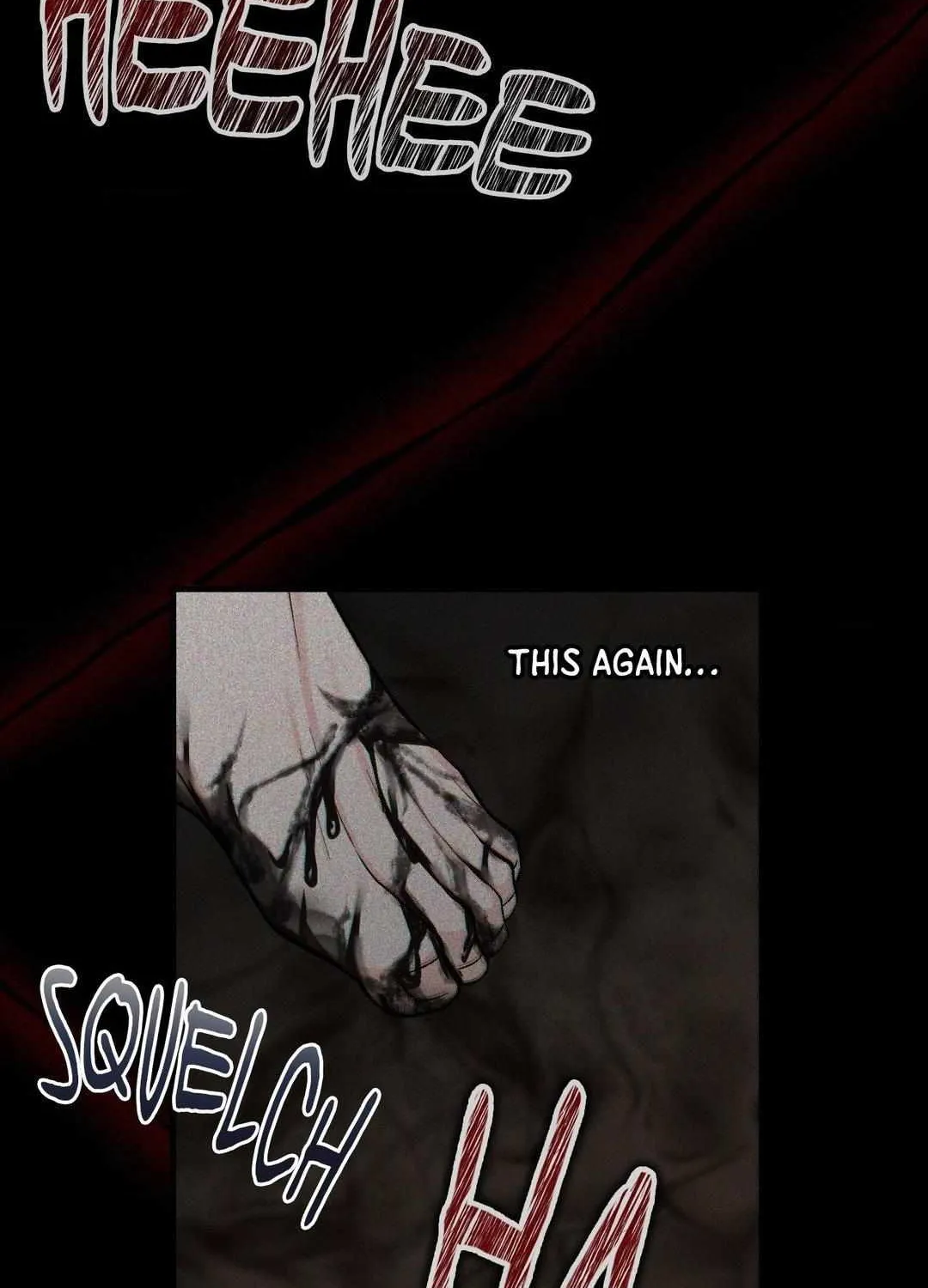 Read Like A Fever Dream chapter 33 image 79 on Lezhin