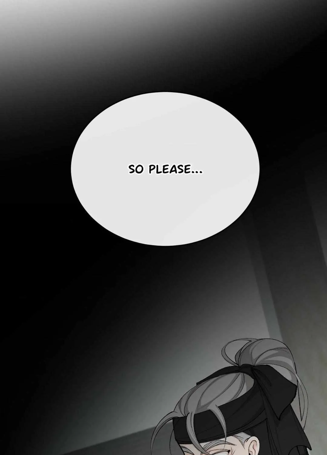 Read Like A Fever Dream chapter 33 image 8 on Lezhin
