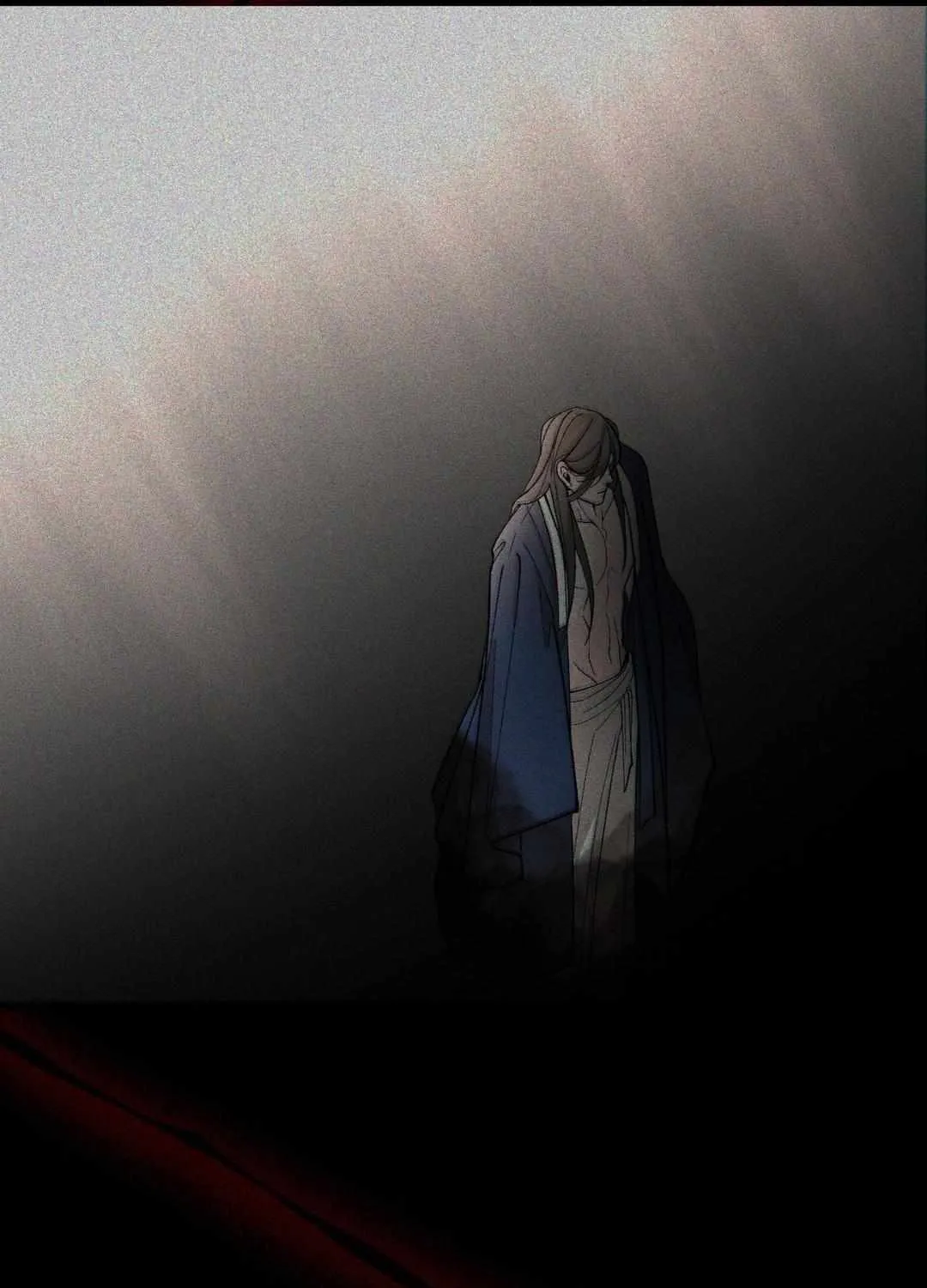 Read Like A Fever Dream chapter 33 image 81 on Lezhin