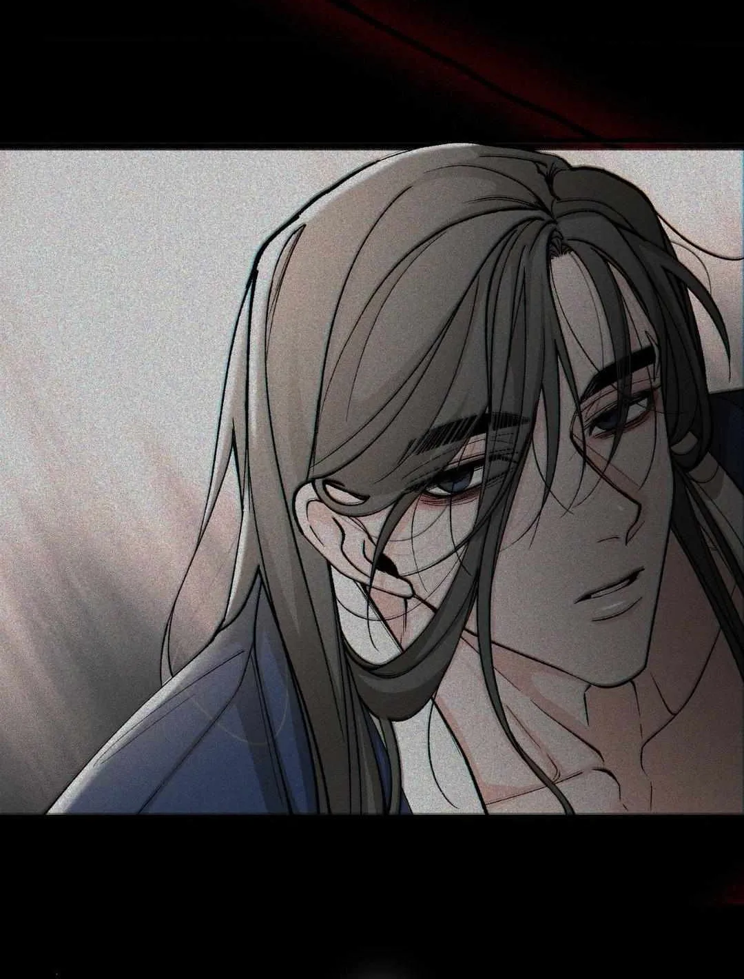 Read Like A Fever Dream chapter 33 image 82 on Lezhin