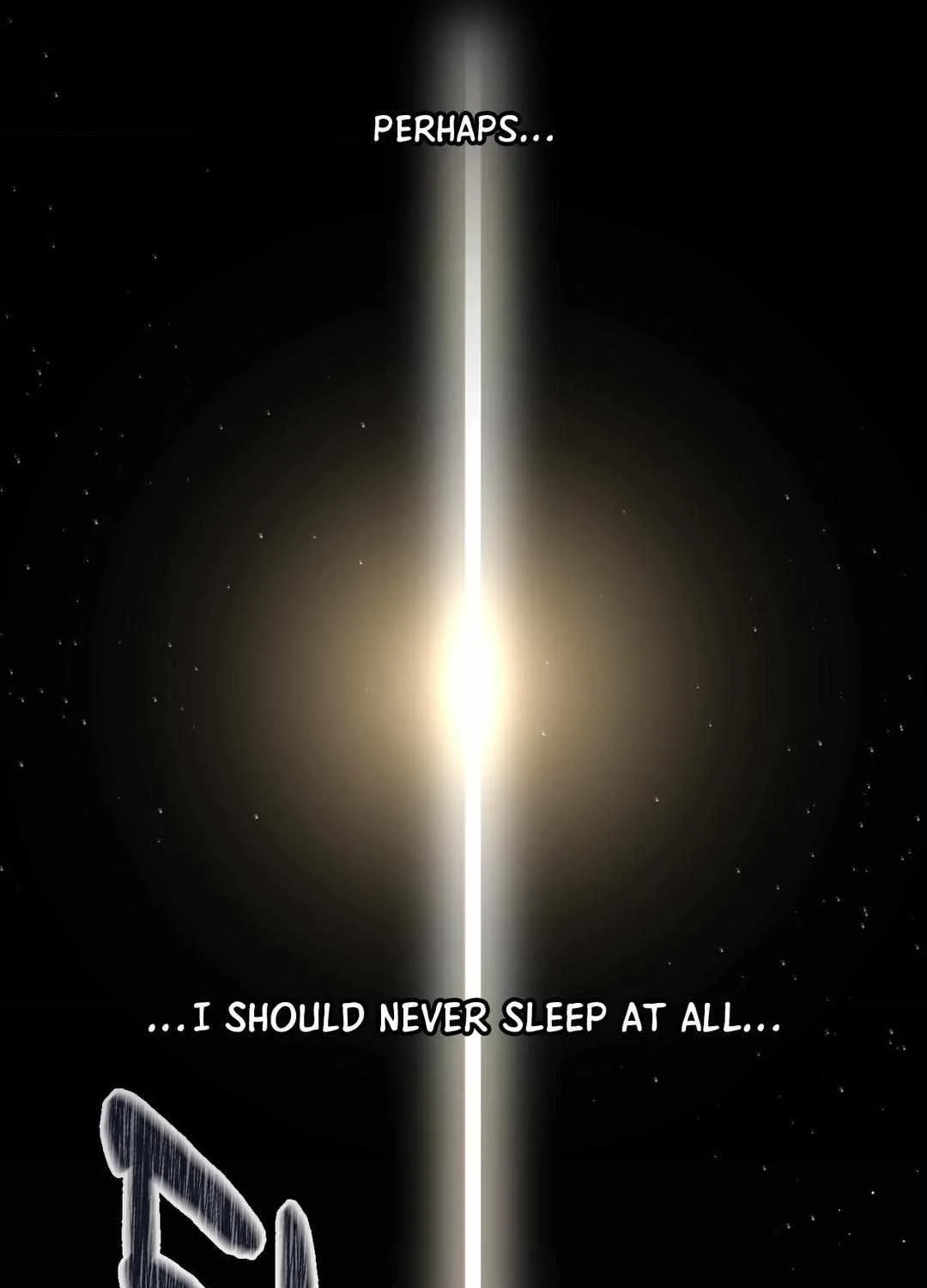 Read Like A Fever Dream chapter 33 image 83 on Lezhin