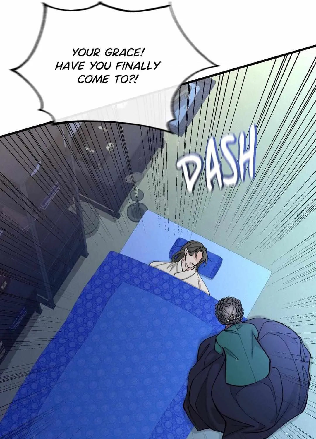 Read Like A Fever Dream chapter 33 image 93 on Lezhin
