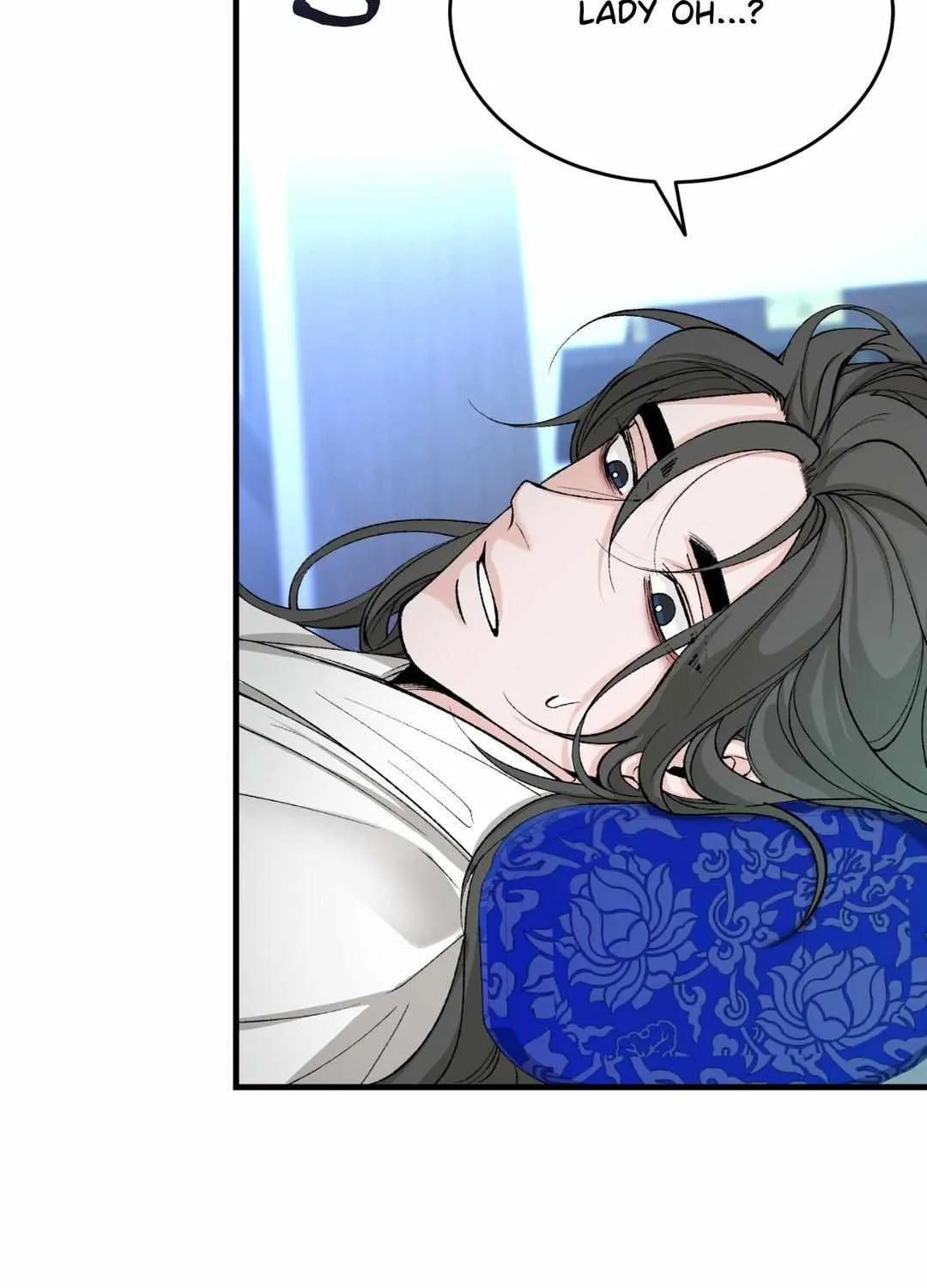 Read Like A Fever Dream chapter 33 image 95 on Lezhin
