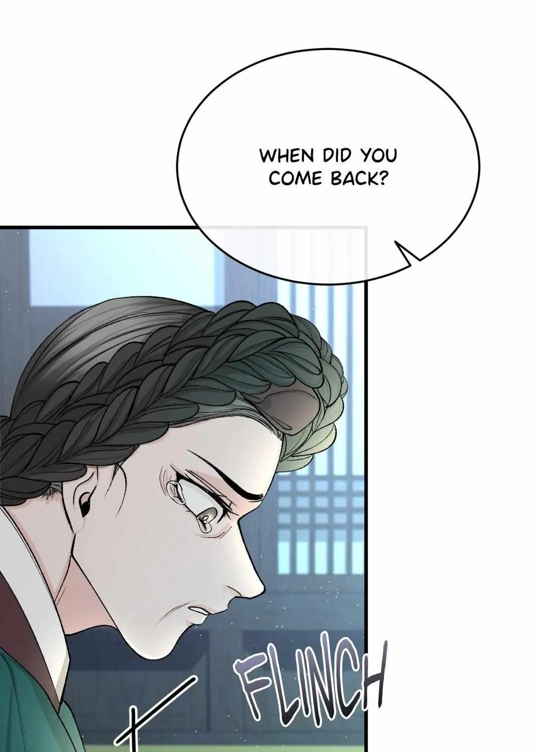 Read Like A Fever Dream chapter 33 image 97 on Lezhin