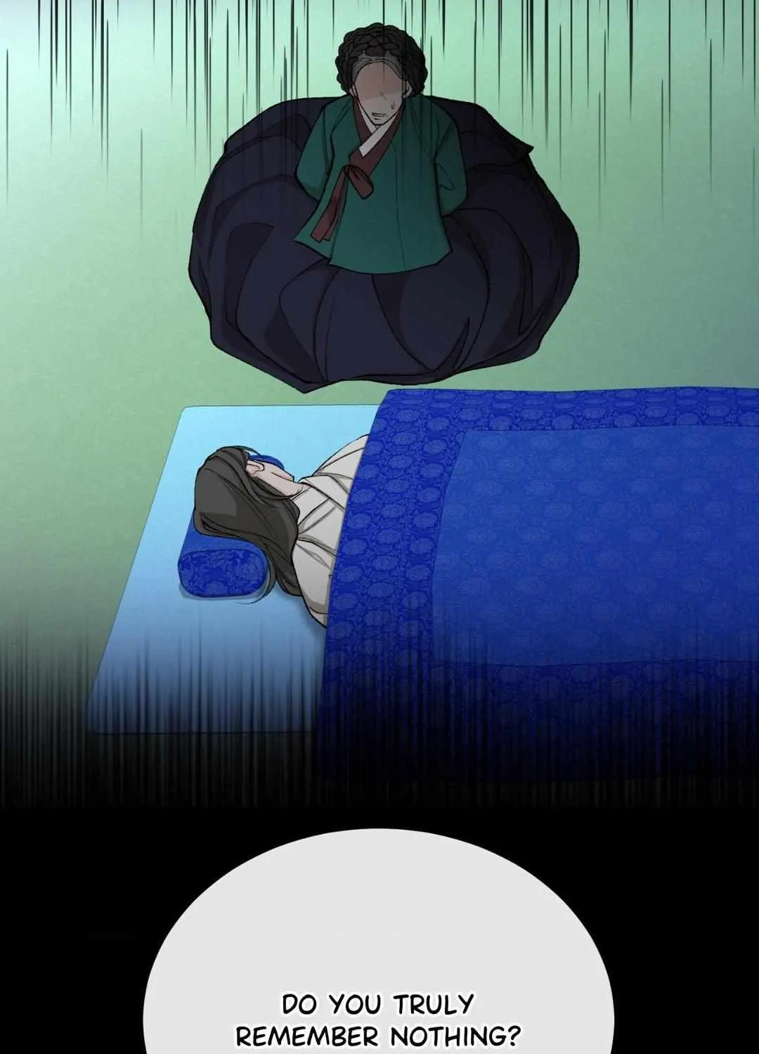 Read Like A Fever Dream chapter 33 image 99 on Lezhin