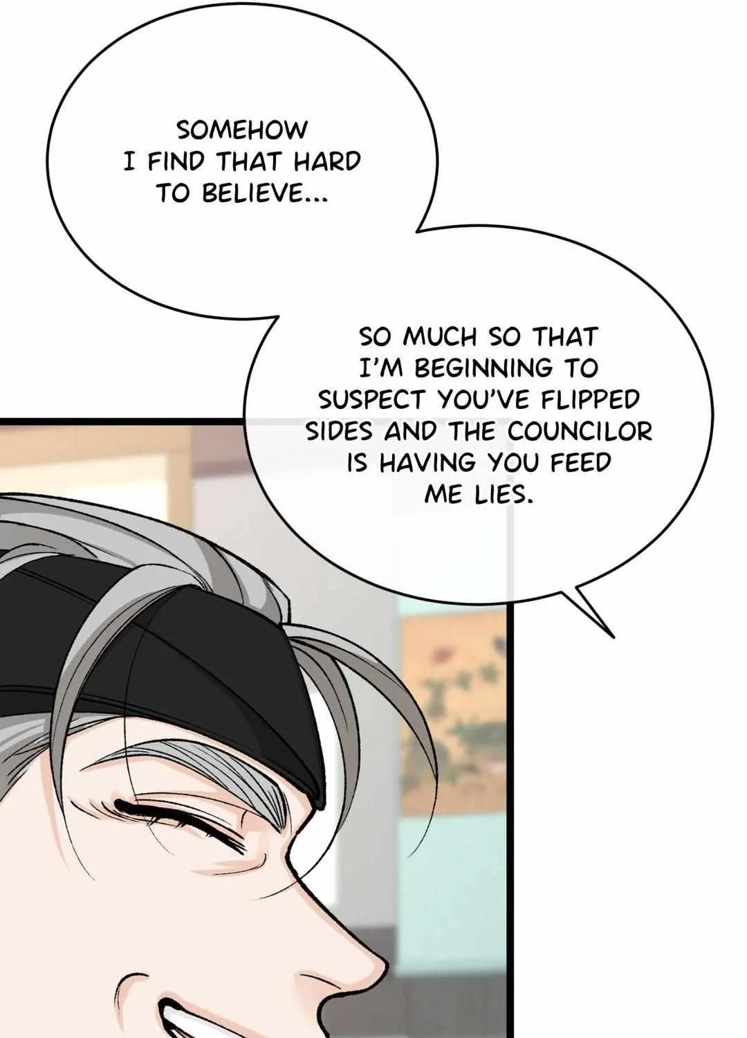 Read Like A Fever Dream chapter 34 image 100 on Lezhin