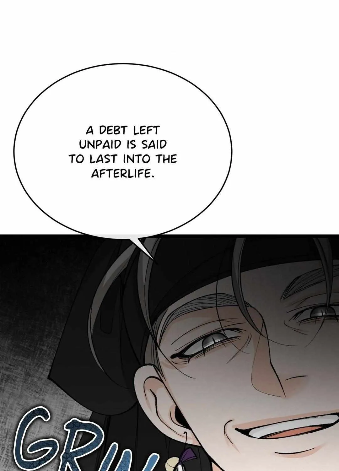 Read Like A Fever Dream chapter 34 image 105 on Lezhin