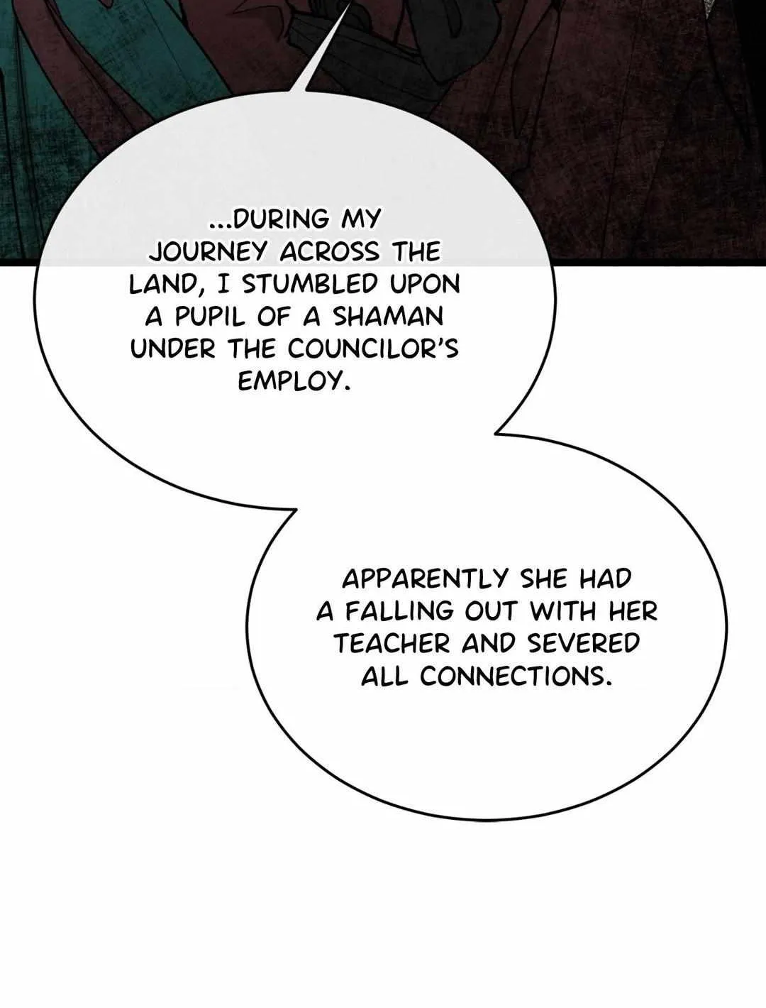 Read Like A Fever Dream chapter 34 image 108 on Lezhin