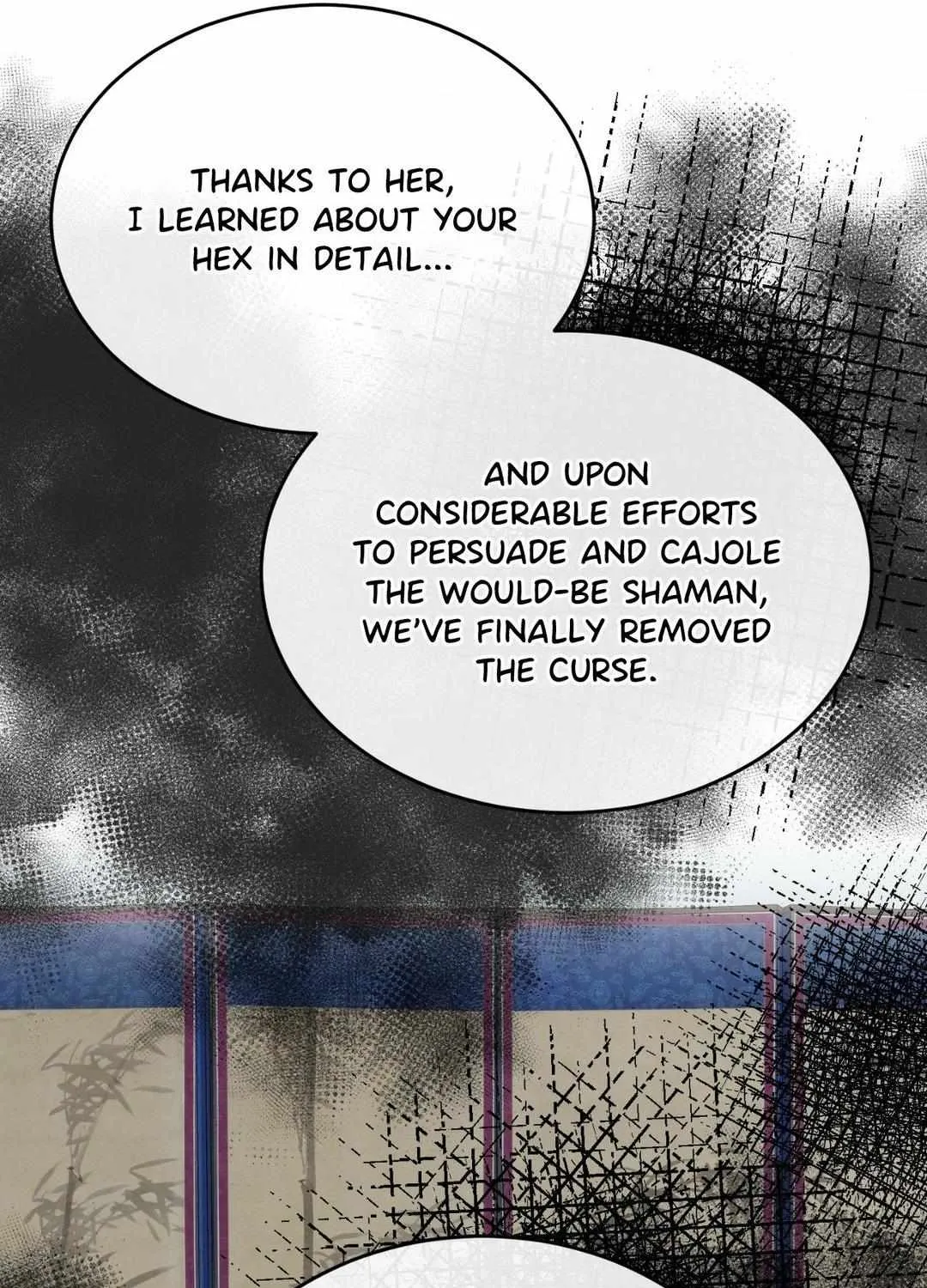 Read Like A Fever Dream chapter 34 image 109 on Lezhin