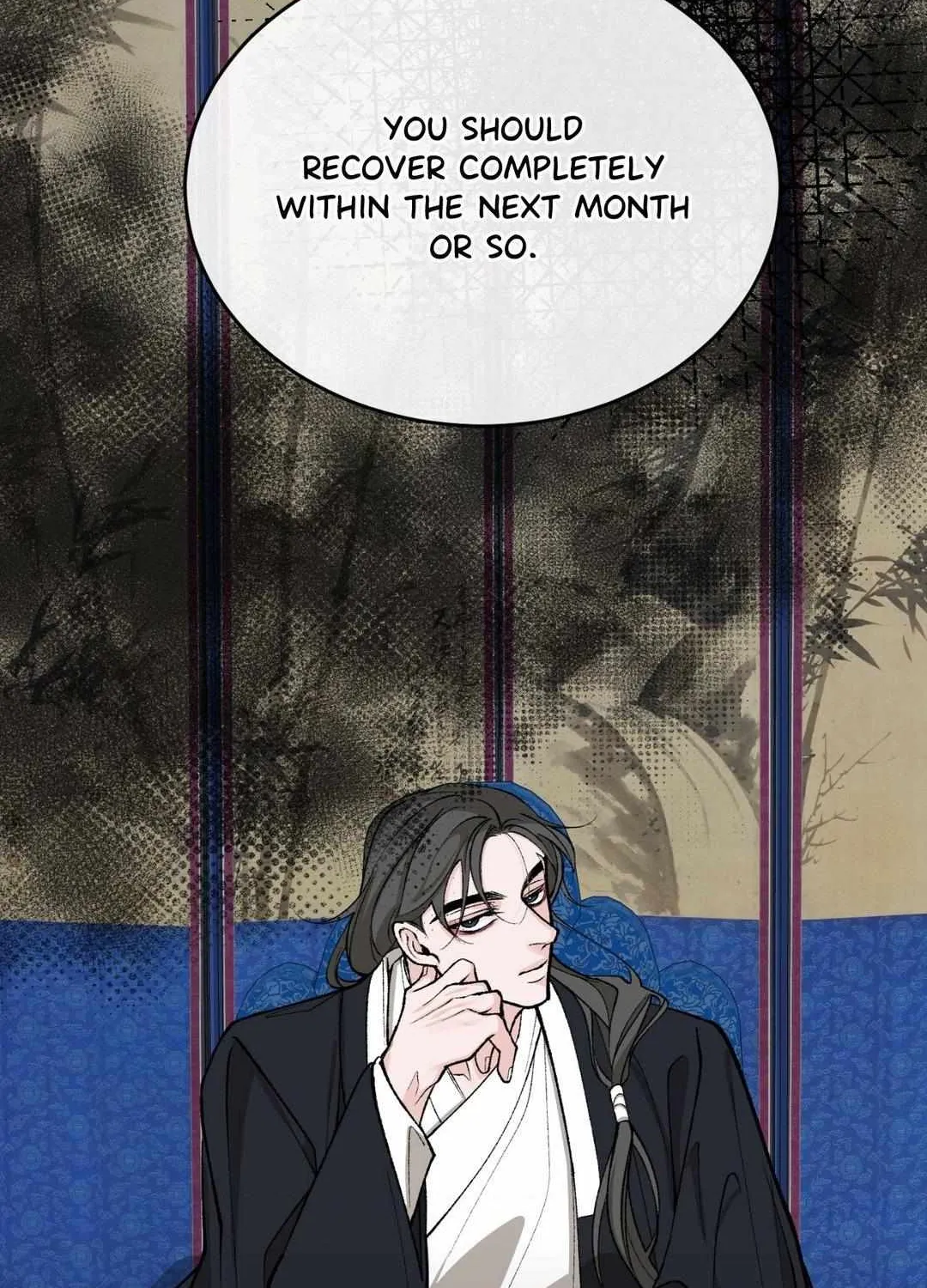 Read Like A Fever Dream chapter 34 image 110 on Lezhin