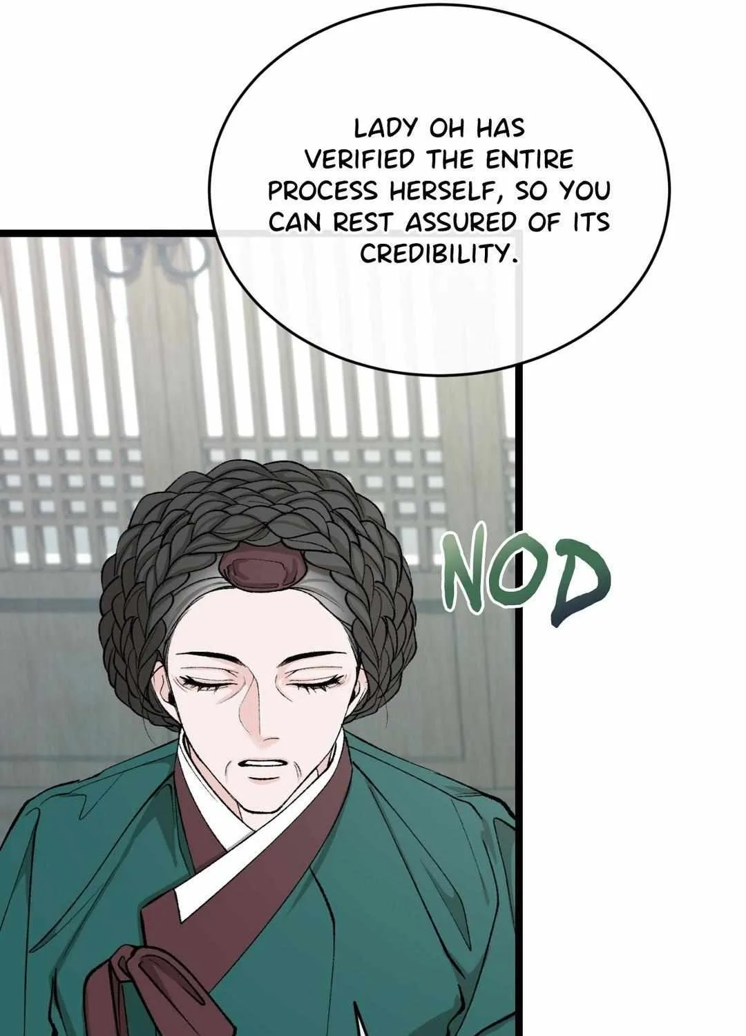 Read Like A Fever Dream chapter 34 image 112 on Lezhin