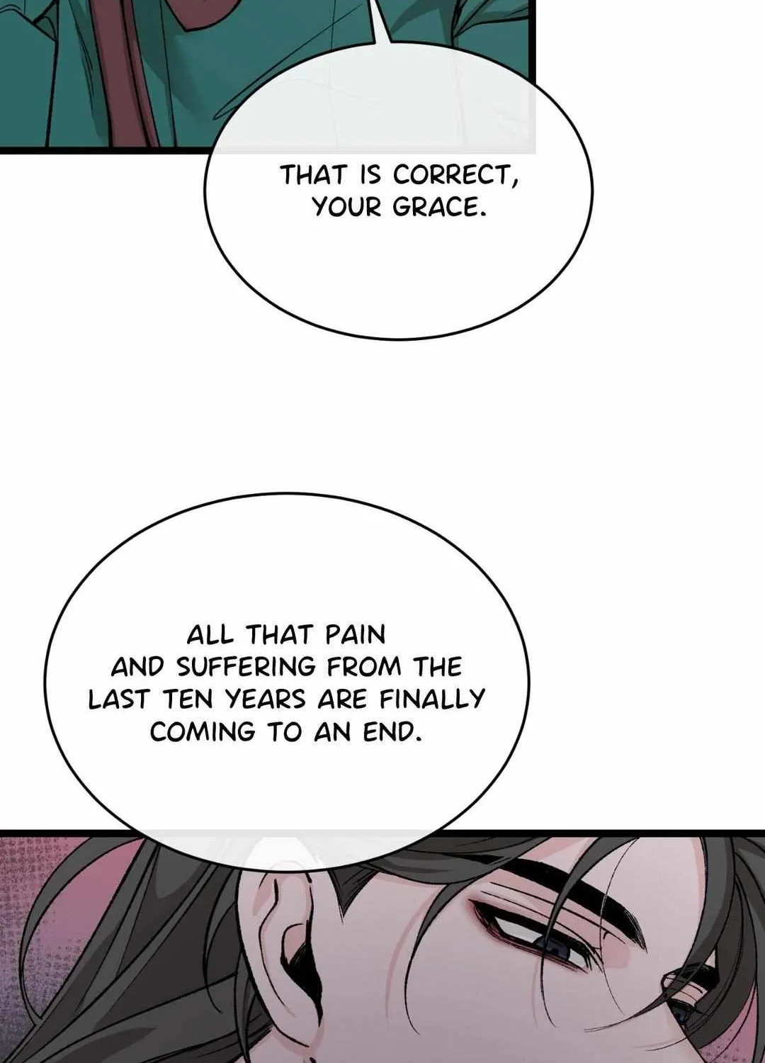 Read Like A Fever Dream chapter 34 image 113 on Lezhin