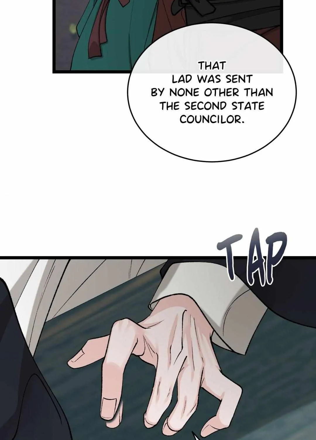Read Like A Fever Dream chapter 34 image 117 on Lezhin