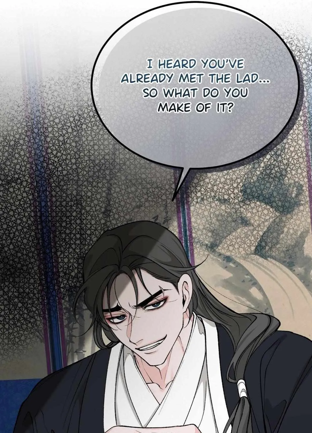Read Like A Fever Dream chapter 34 image 119 on Lezhin