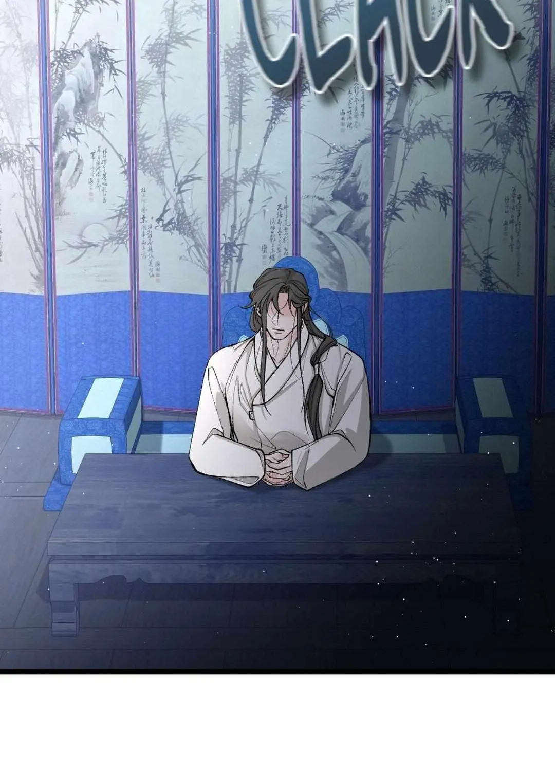 Read Like A Fever Dream chapter 34 image 13 on Lezhin