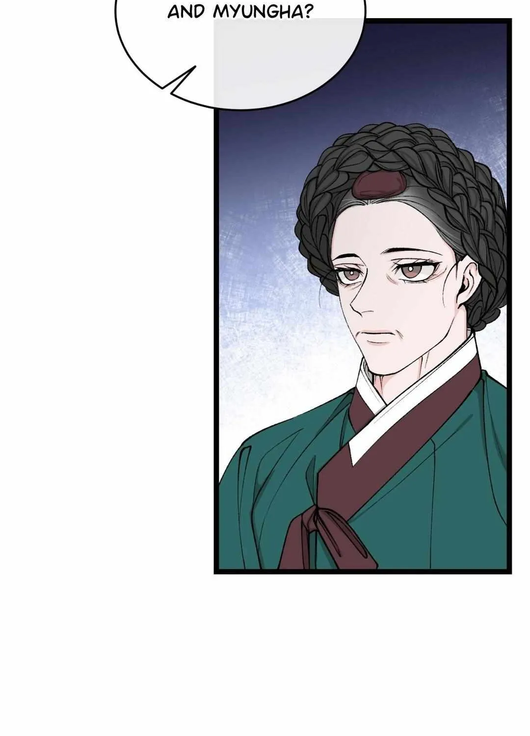Read Like A Fever Dream chapter 34 image 2 on Lezhin