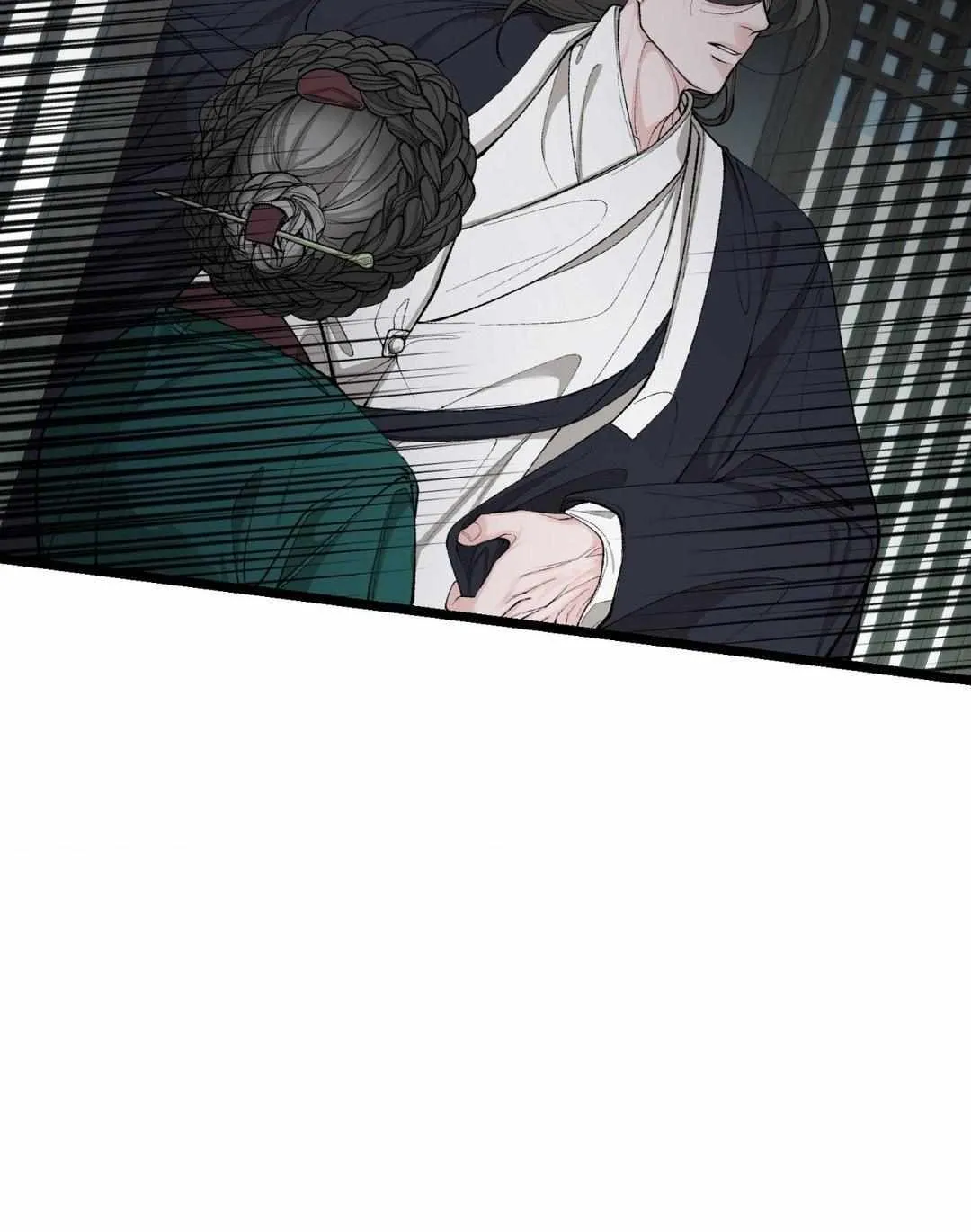 Read Like A Fever Dream chapter 34 image 23 on Lezhin