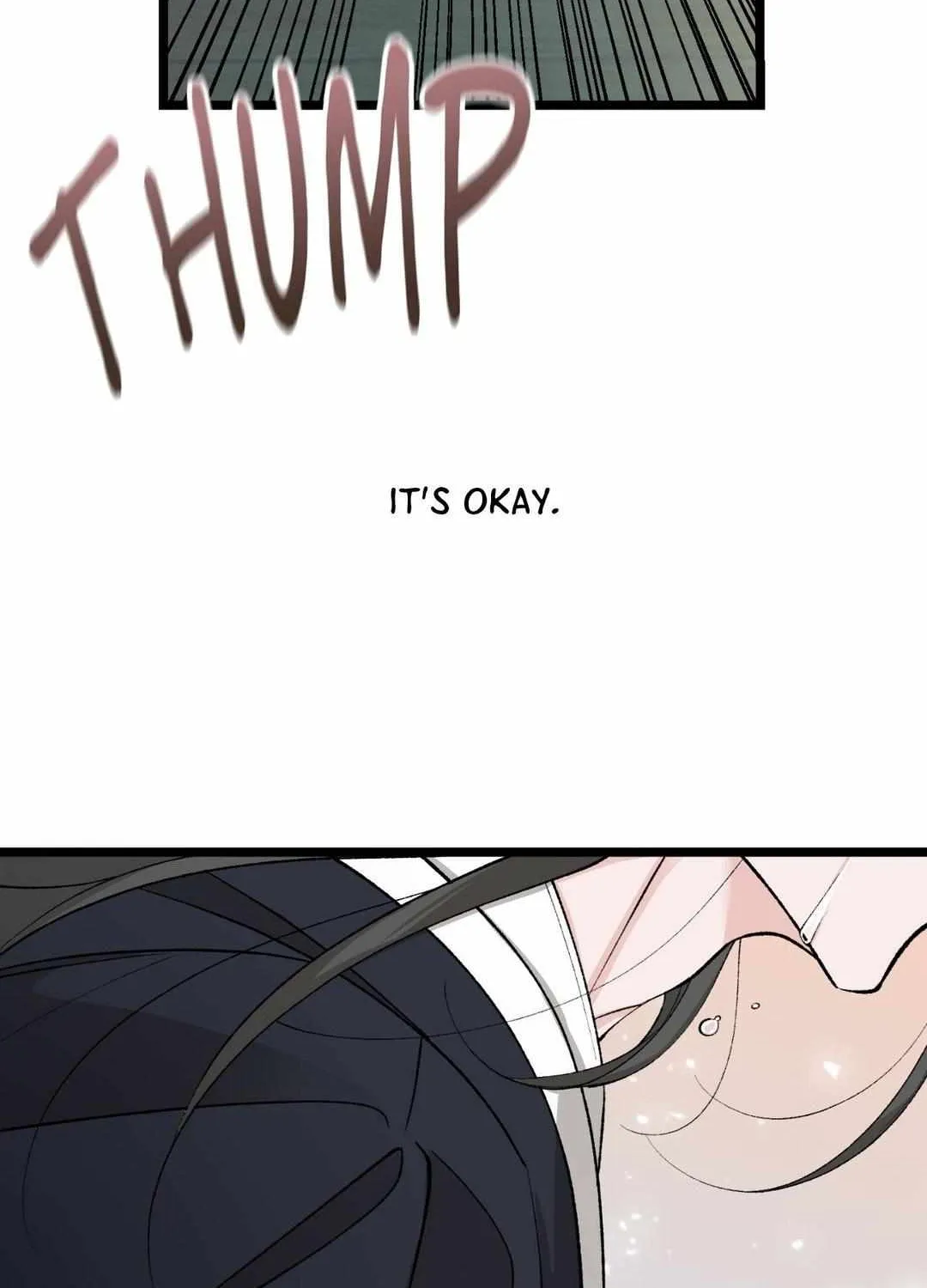 Read Like A Fever Dream chapter 34 image 25 on Lezhin