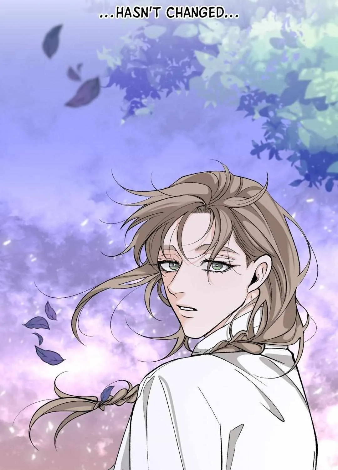 Read Like A Fever Dream chapter 34 image 30 on Lezhin