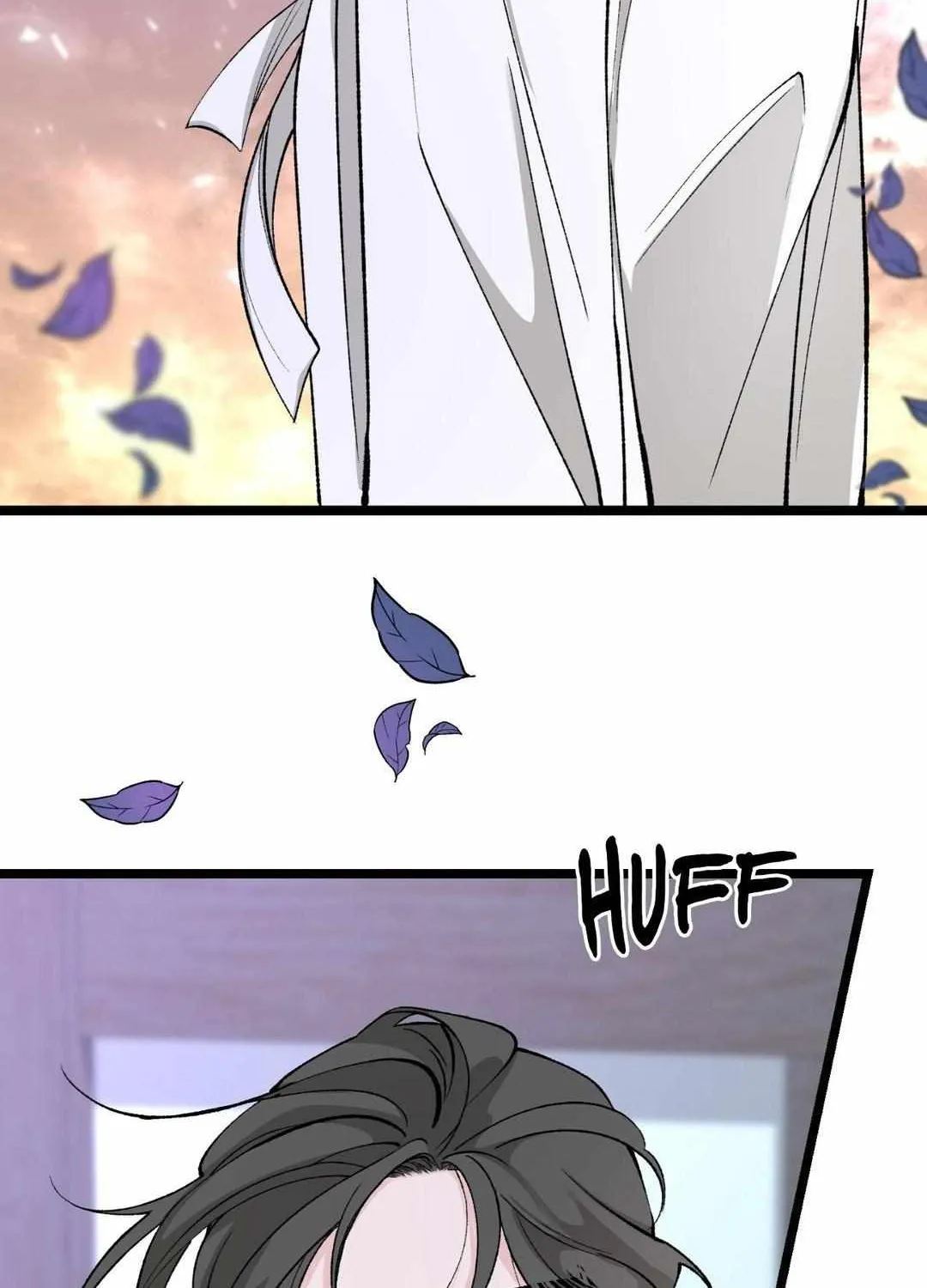 Read Like A Fever Dream chapter 34 image 31 on Lezhin