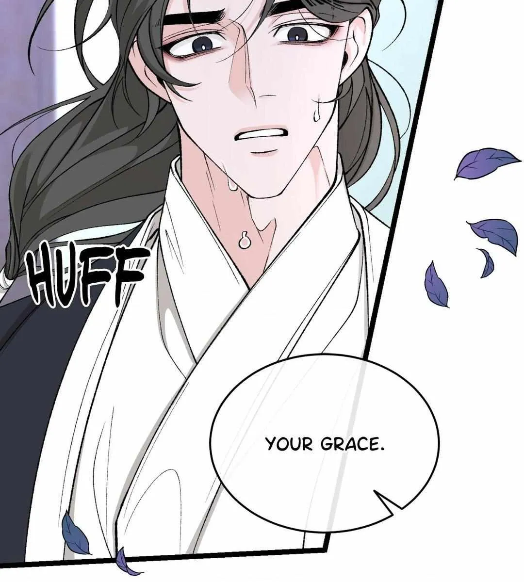 Read Like A Fever Dream chapter 34 image 32 on Lezhin