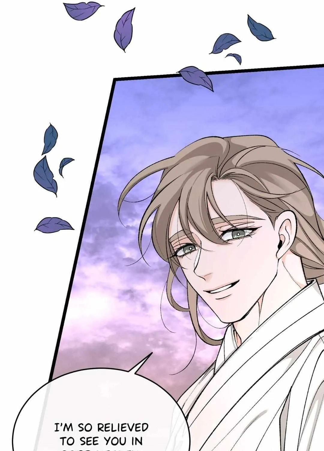Read Like A Fever Dream chapter 34 image 33 on Lezhin
