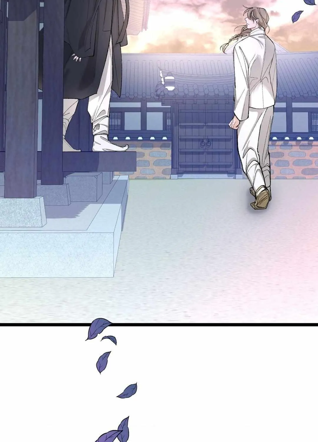 Read Like A Fever Dream chapter 34 image 35 on Lezhin
