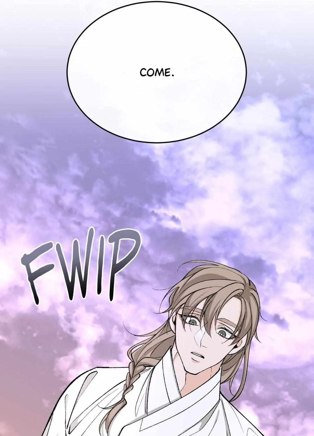 Read Like A Fever Dream chapter 34 image 40 on Lezhin