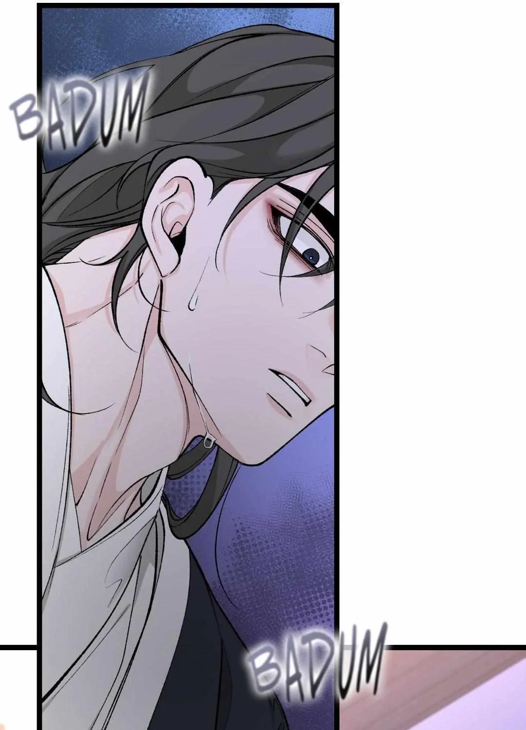 Read Like A Fever Dream chapter 34 image 44 on Lezhin