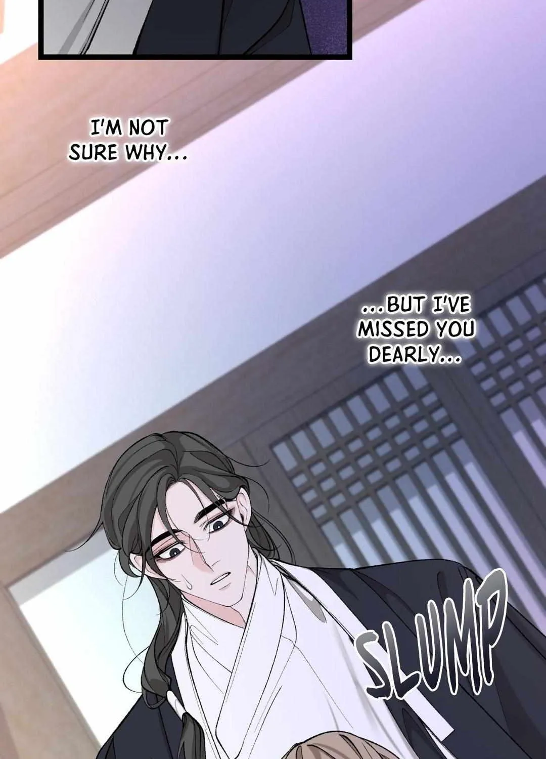 Read Like A Fever Dream chapter 34 image 45 on Lezhin