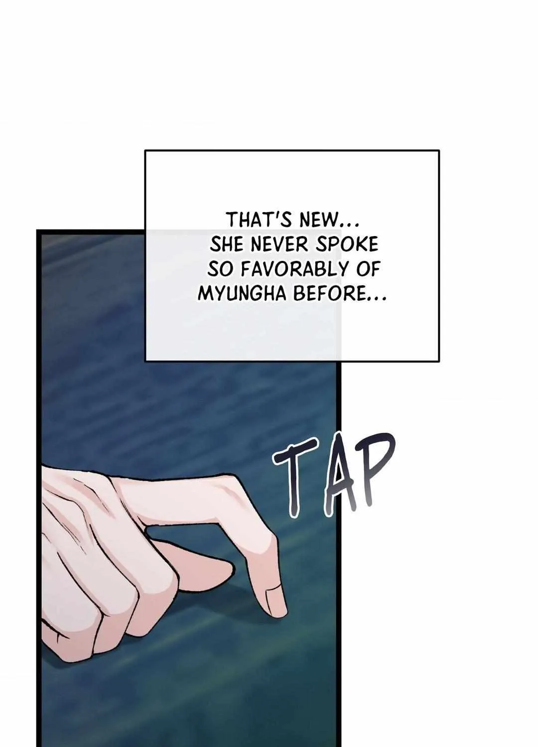 Read Like A Fever Dream chapter 34 image 5 on Lezhin